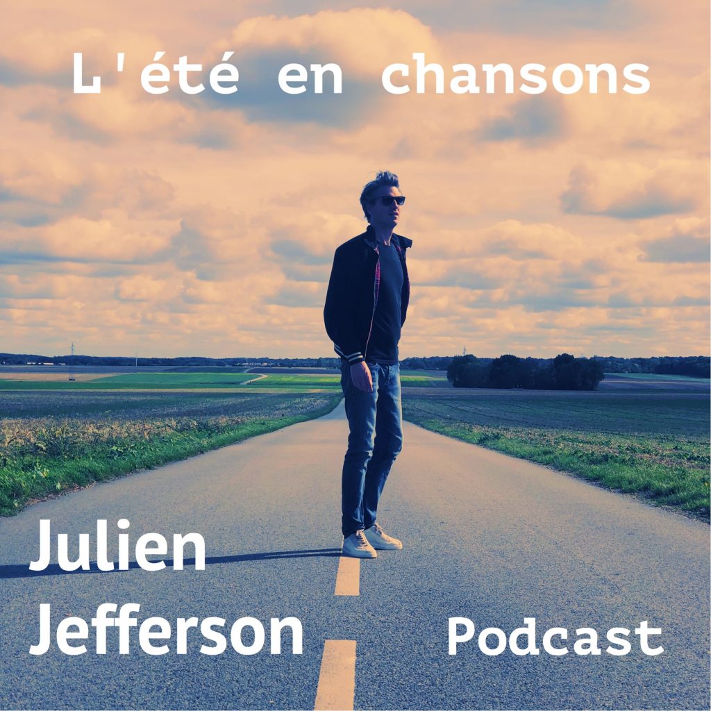 Julien jefferson Podcast